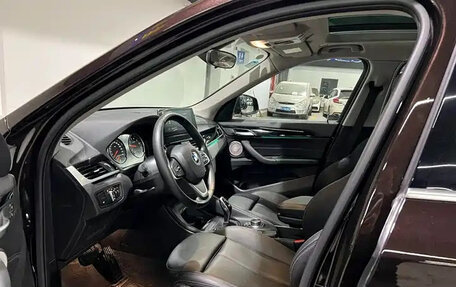 BMW X1, 2022 год, 2 610 586 рублей, 13 фотография