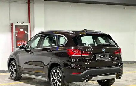 BMW X1, 2022 год, 2 610 586 рублей, 6 фотография