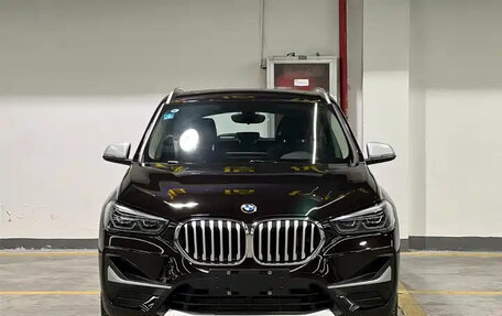 BMW X1, 2022 год, 2 610 586 рублей, 2 фотография
