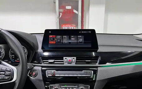 BMW X1, 2022 год, 2 610 586 рублей, 10 фотография