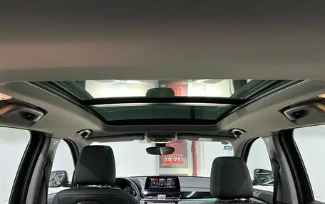 BMW X1, 2022 год, 2 610 586 рублей, 9 фотография