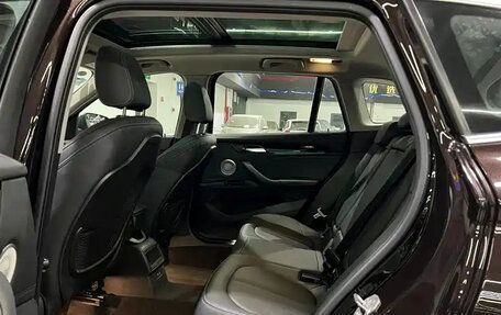 BMW X1, 2022 год, 2 610 586 рублей, 14 фотография