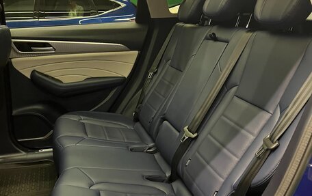 Haval F7 I, 2023 год, 2 700 000 рублей, 13 фотография