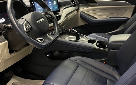 Haval F7 I, 2023 год, 2 700 000 рублей, 9 фотография