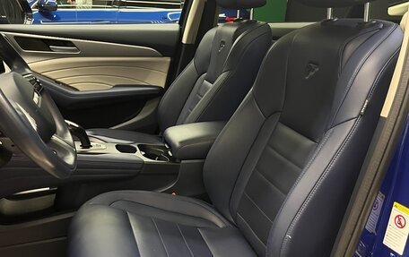 Haval F7 I, 2023 год, 2 700 000 рублей, 10 фотография