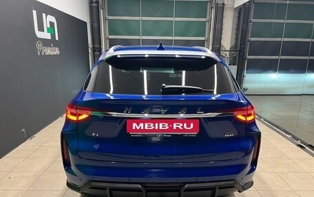 Haval F7 I, 2023 год, 2 700 000 рублей, 6 фотография