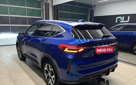 Haval F7 I, 2023 год, 2 700 000 рублей, 5 фотография