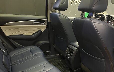 Haval F7 I, 2023 год, 2 700 000 рублей, 16 фотография