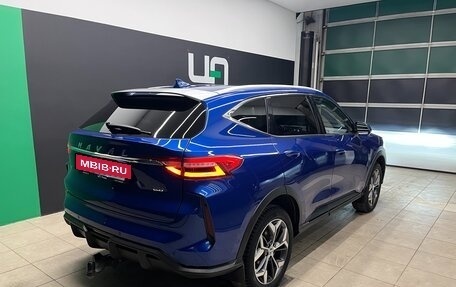 Haval F7 I, 2023 год, 2 700 000 рублей, 7 фотография