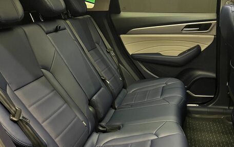 Haval F7 I, 2023 год, 2 700 000 рублей, 17 фотография