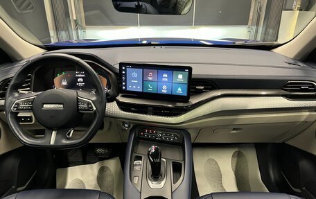 Haval F7 I, 2023 год, 2 700 000 рублей, 21 фотография