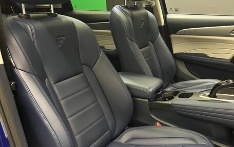 Haval F7 I, 2023 год, 2 700 000 рублей, 20 фотография