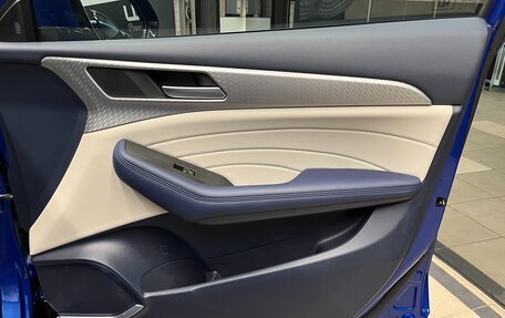 Haval F7 I, 2023 год, 2 700 000 рублей, 18 фотография