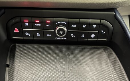 Haval F7 I, 2023 год, 2 700 000 рублей, 28 фотография