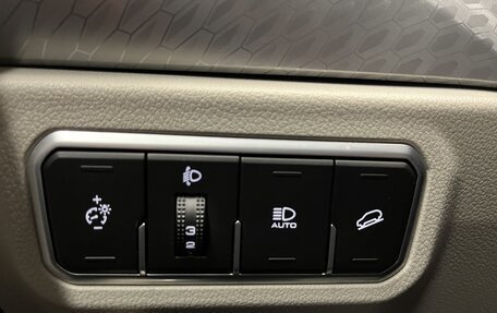 Haval F7 I, 2023 год, 2 700 000 рублей, 29 фотография