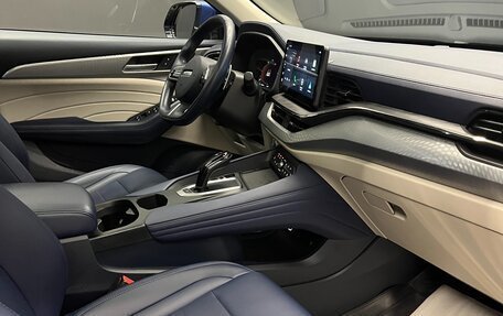 Haval F7 I, 2023 год, 2 700 000 рублей, 19 фотография