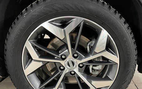 Haval F7 I, 2023 год, 2 700 000 рублей, 30 фотография