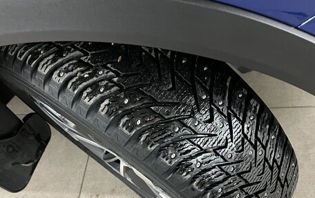 Haval F7 I, 2023 год, 2 700 000 рублей, 31 фотография