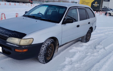Toyota Corolla, 2000 год, 250 000 рублей, 2 фотография