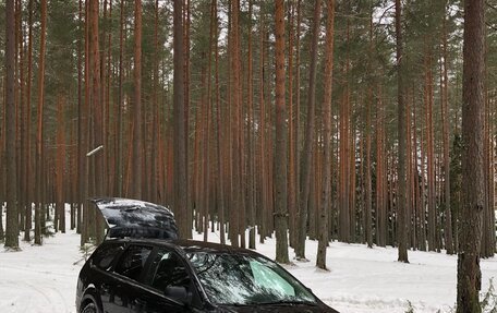 Ford Focus II рестайлинг, 2006 год, 250 000 рублей, 1 фотография