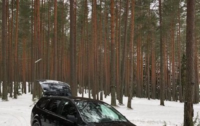 Ford Focus II рестайлинг, 2006 год, 250 000 рублей, 1 фотография