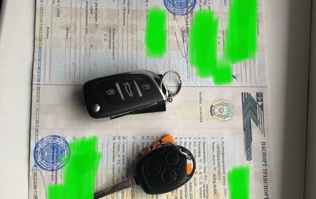 Ford Focus II рестайлинг, 2006 год, 250 000 рублей, 10 фотография