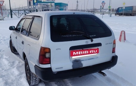 Toyota Corolla, 2000 год, 250 000 рублей, 5 фотография