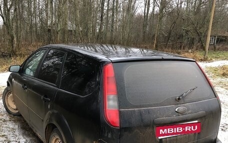 Ford Focus II рестайлинг, 2006 год, 250 000 рублей, 8 фотография