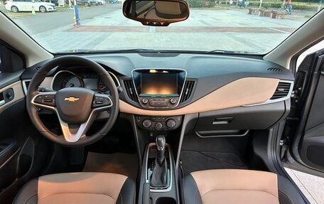 Chevrolet Monza, 2022 год, 1 080 000 рублей, 8 фотография