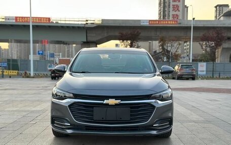 Chevrolet Monza, 2022 год, 1 080 000 рублей, 2 фотография