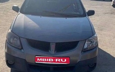 Pontiac Vibe II, 2002 год, 290 000 рублей, 1 фотография