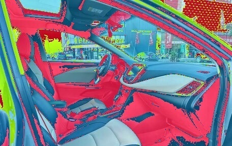 Chevrolet Monza, 2022 год, 1 080 000 рублей, 7 фотография