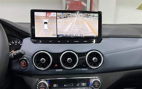 Nissan Qashqai, 2025 год, 2 400 000 рублей, 5 фотография