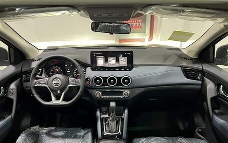 Nissan Qashqai, 2025 год, 2 400 000 рублей, 3 фотография