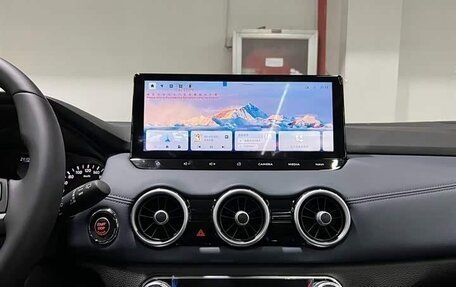 Nissan Qashqai, 2025 год, 2 400 000 рублей, 17 фотография