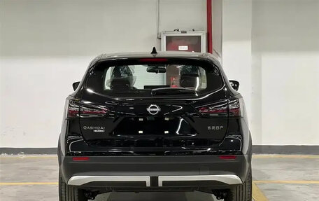 Nissan Qashqai, 2025 год, 2 400 000 рублей, 10 фотография