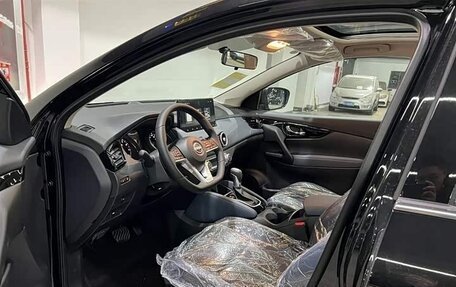 Nissan Qashqai, 2025 год, 2 400 000 рублей, 13 фотография