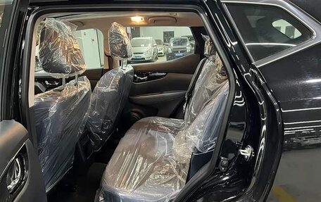 Nissan Qashqai, 2025 год, 2 400 000 рублей, 15 фотография