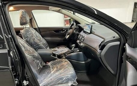 Nissan Qashqai, 2025 год, 2 400 000 рублей, 19 фотография