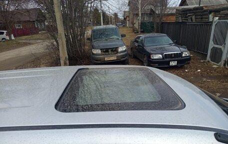 Mazda Premacy III, 2001 год, 400 000 рублей, 6 фотография