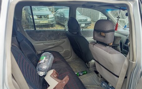 Mazda Premacy III, 2001 год, 400 000 рублей, 5 фотография