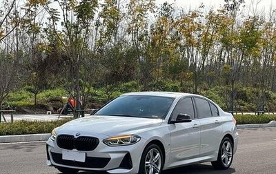 BMW 1 серия, 2022 год, 1 628 003 рублей, 1 фотография