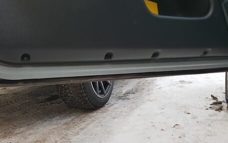 Renault Clio III, 2001 год, 410 000 рублей, 14 фотография