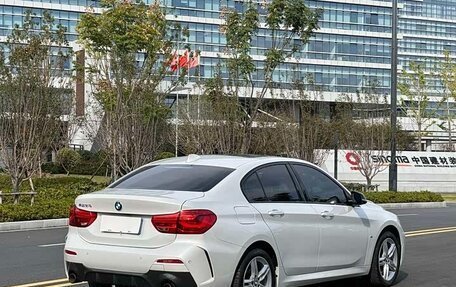 BMW 1 серия, 2022 год, 1 628 003 рублей, 3 фотография