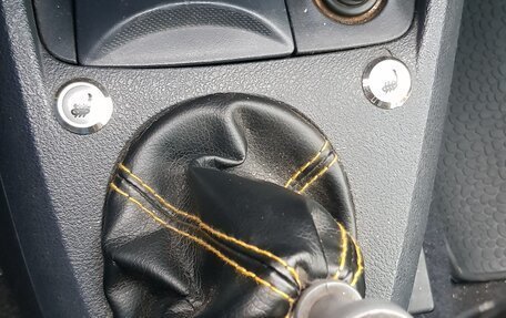 Renault Clio III, 2001 год, 410 000 рублей, 10 фотография