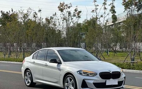 BMW 1 серия, 2022 год, 1 628 003 рублей, 4 фотография