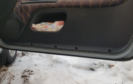 Renault Clio III, 2001 год, 410 000 рублей, 16 фотография