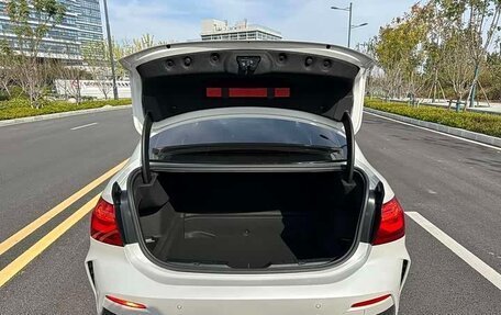 BMW 1 серия, 2022 год, 1 628 003 рублей, 7 фотография