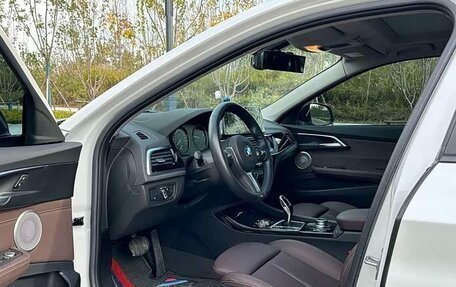 BMW 1 серия, 2022 год, 1 628 003 рублей, 13 фотография