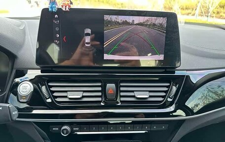 BMW 1 серия, 2022 год, 1 628 003 рублей, 11 фотография